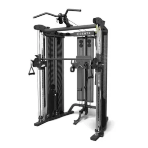 Inspire SF6 home gym trainer with adjustable bench