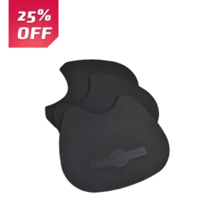 Power Plate My5 black rubber replacement mat