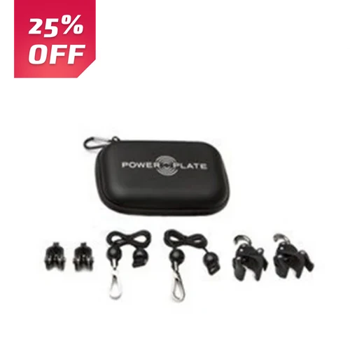 Power Plate cable extension kit for promotion resistance training