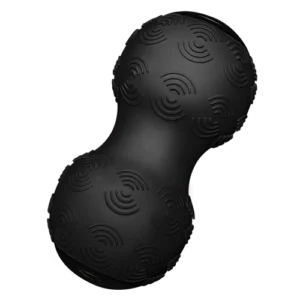 Power Plate DualSphere (Black)