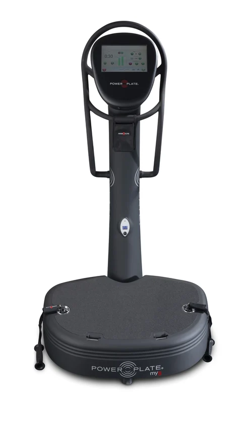 Power-Plate-Model-my8™-Matte-Black