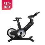 matte black extra height Power Plate Rev