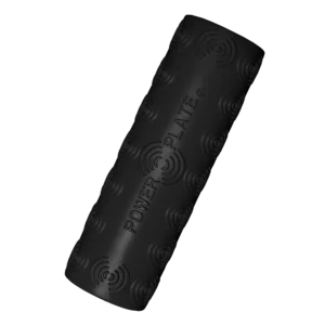 Power Plate Roller (Black)