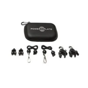 Power Plate total body cable kit for full body resistance training