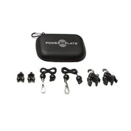 Power Plate total body cable kit for full body resistance training