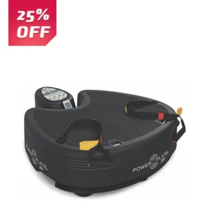 Pro5 HP device matte black model