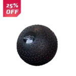 heavy slam ball for strength training and fitness workout