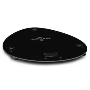 pro7 pro8 Series Power Shield Black for vibration training and fitness