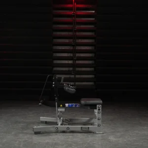 Hammer Strength Seated Calf Raise - Image 5