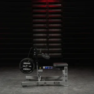 Hammer Strength Seated Calf Raise - Image 6