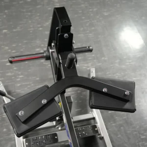 Hammer Strength Seated Calf Raise - Image 3