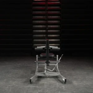 Hammer Strength Seated Calf Raise - Image 7