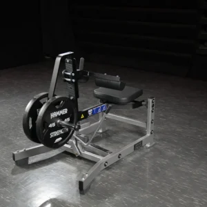 Hammer Strength Seated Calf Raise - Image 4