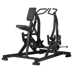 Hammer Strength Iso-Lateral Rowing