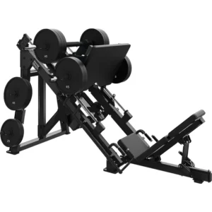 Hammer Strength Linear Leg Press